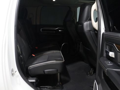 Certified 2024 RAM 2500 Laramie AWD/4WD image 23