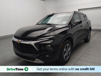 Used 2024 Chevrolet Blazer LT w/ Convenience Package