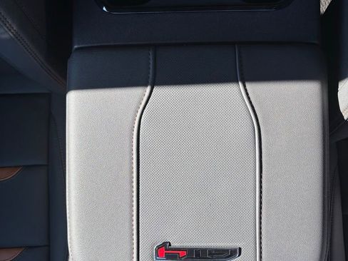 New 2026 GMC Sierra 2500 AT4 image 24