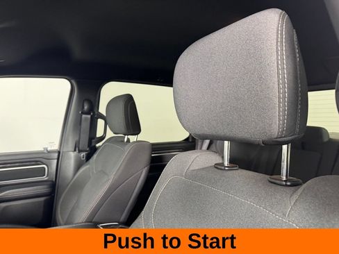 Used 2023 RAM 1500 Big Horn AWD/4WD image 12