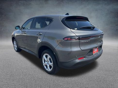 Used 2024 Dodge Hornet GT AWD/4WD image 6