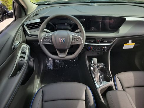 New 2026 Buick Encore GX Sport Touring AWD/4WD image 14
