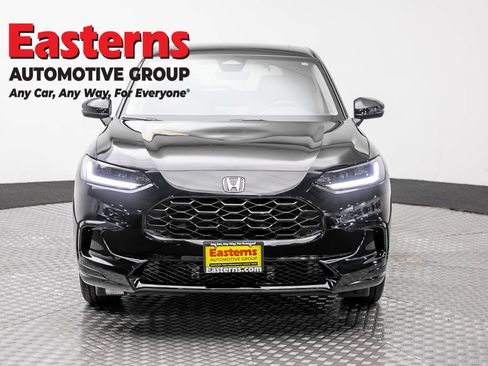 Used 2024 Honda HR-V EX-L image 2