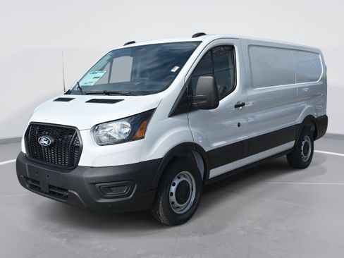 New 2026 Ford Transit 150 Low Roof image 1