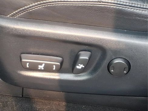 Used 2019 Toyota 4Runner Limited AWD/4WD image 19