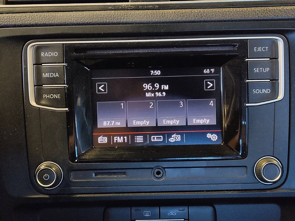 Used 2018 Volkswagen Jetta S FWD image 25