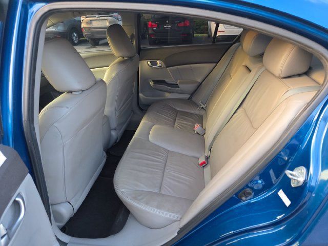 Used 2012 Honda Civic EX-L image 17