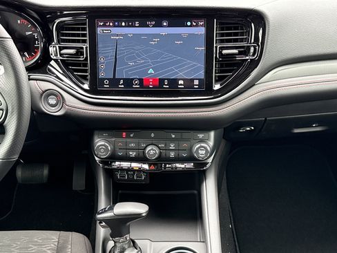 New 2026 Dodge Durango GT w/ Blacktop Package image 30
