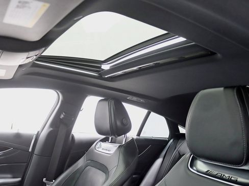 Used 2020 Mercedes-Benz AMG GT 63 image 37