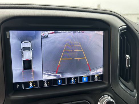 Used 2022 GMC Sierra 2500 Denali image 26