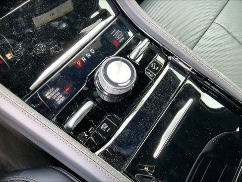 New 2026 Jeep Grand Cherokee L Summit w/ Obsidian Package image 17