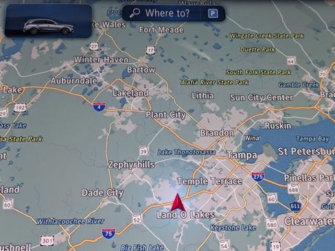 New 2026 Mercedes-Benz GLC 43 AMG 4MATIC image 11