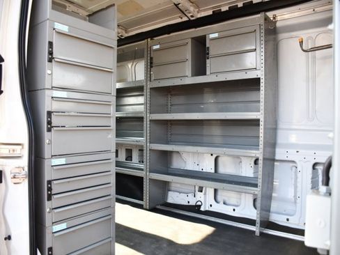 Used 2015 Ford Transit 350 148 Medium Roof image 18