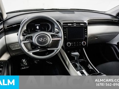 Used 2022 Hyundai Tucson SEL image 23