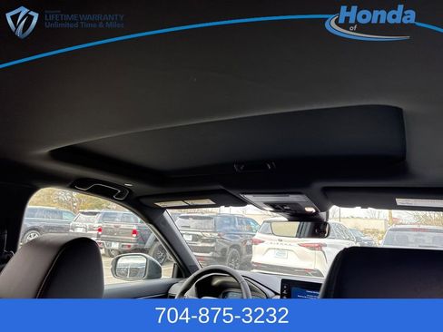 New 2026 Honda CR-V Sport-L image 19