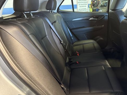 Used 2025 Buick Envision Preferred image 28