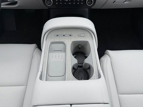 New 2026 Hyundai Palisade Calligraphy FWD image 15