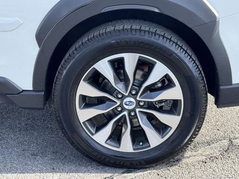 Used 2023 Subaru Outback Touring XT image 44