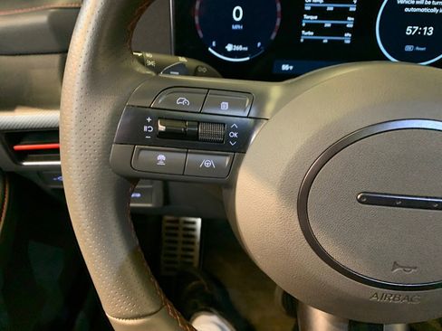 Used 2025 Hyundai Sonata N Line image 22