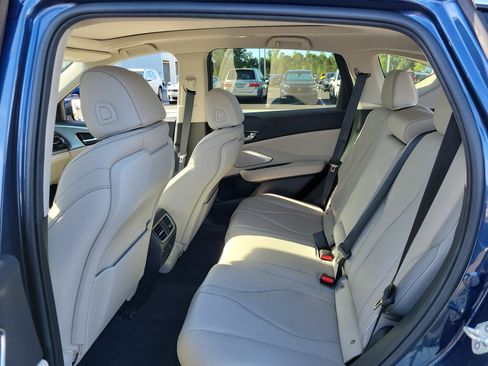 Used 2025 Acura RDX SH-AWD w/ Technology Package image 29