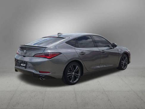 Used 2024 Acura Integra A-Spec FWD image 6