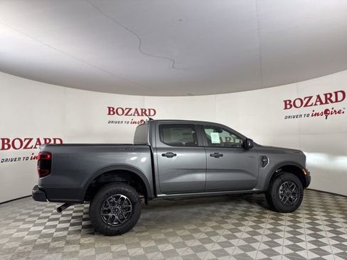 New 2025 Ford Ranger XLT w/ Trailer Tow Package image 9