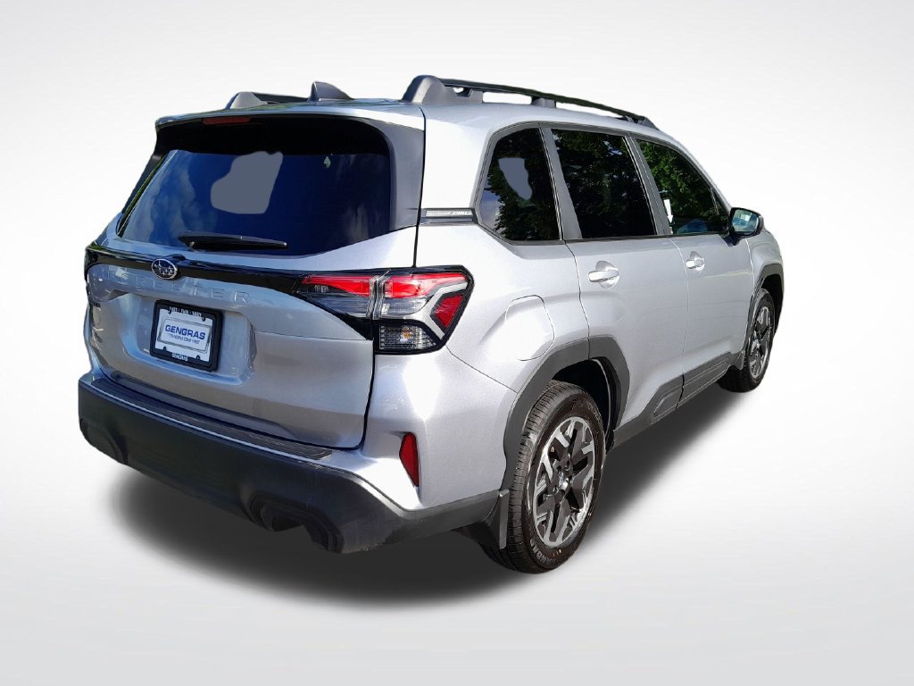 Used 2026 Subaru Forester Premium AWD/4WD image 29