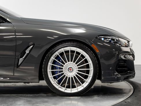 Used 2023 BMW ALPINA B8 xDrive Gran Coupe image 17