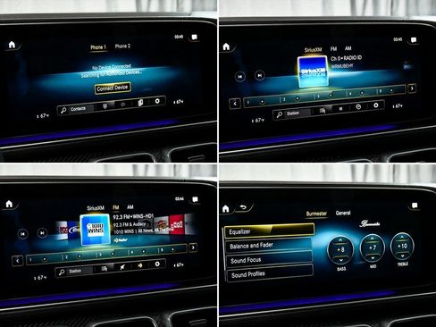 Used 2023 Mercedes-Benz GLE 53 AMG 4MATIC Coupe image 28