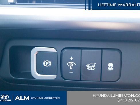 New 2026 Hyundai Santa Fe SE image 32