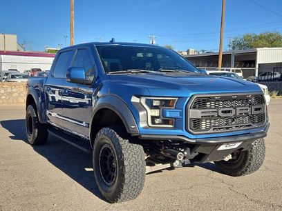 Used 2019 Ford F150 Raptor