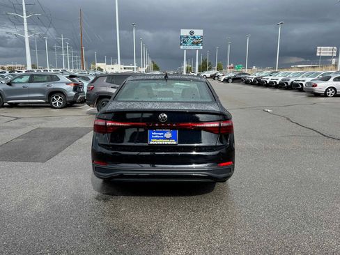 New 2026 Volkswagen Jetta Sport FWD image 12