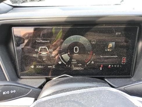 Used 2025 GMC Terrain Elevation image 9