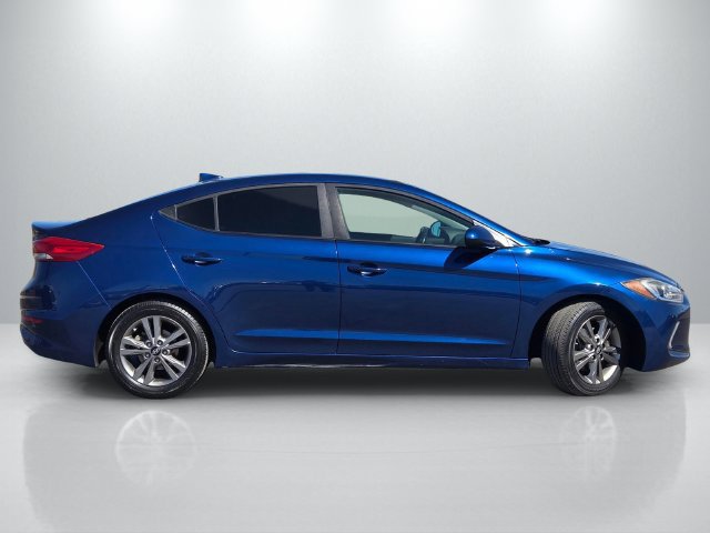 Used 2018 Hyundai Elantra Value Edition FWD image 3