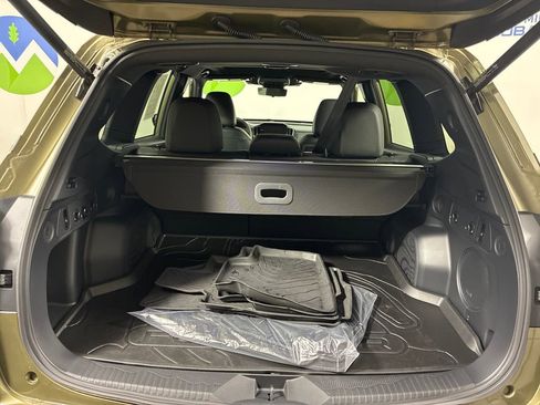 Certified 2025 Subaru Forester Touring w/ Protection Package image 13