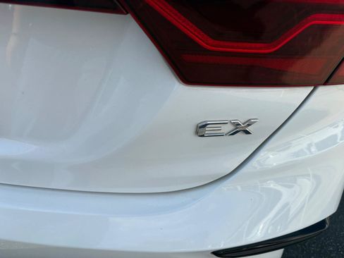 Used 2020 Kia Forte EX FWD image 9