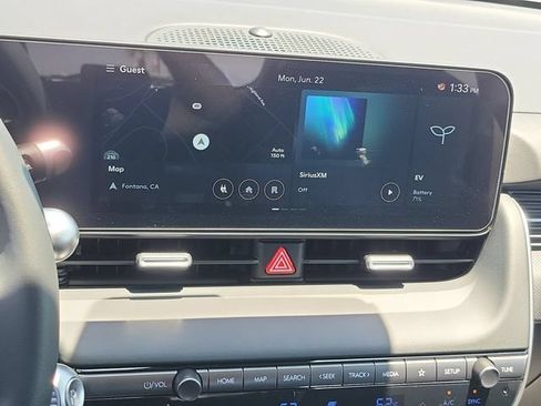 New 2026 Hyundai Ioniq 5 SE RWD image 12