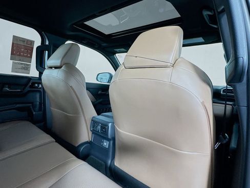 New 2026 Toyota 4Runner Limited image 26