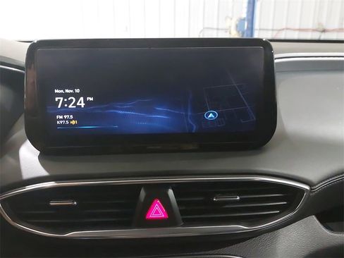 Used 2023 Hyundai Santa Fe XRT image 20