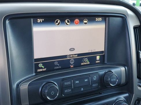 Used 2016 GMC Sierra 3500 Denali w/ Duramax Plus Package image 21