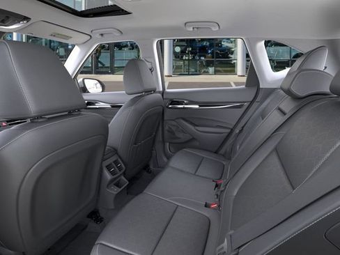 New 2026 Kia Seltos EX w/ EX Sunroof Package FWD image 18