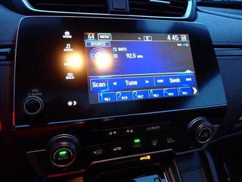 Used 2019 Honda CR-V EX-L image 24