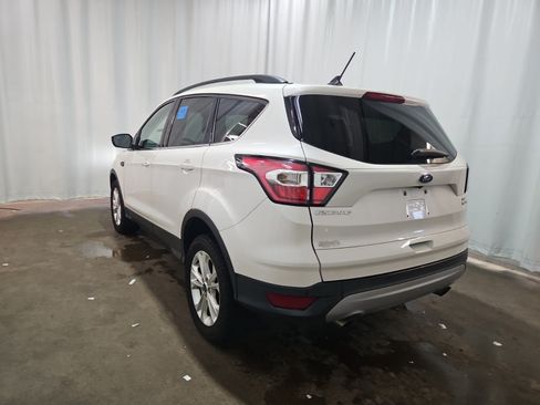 Used 2018 Ford Escape SEL AWD/4WD image 5