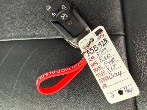 Used 2019 Ford F150 XLT w/ Equipment Group 302A Luxury image 66