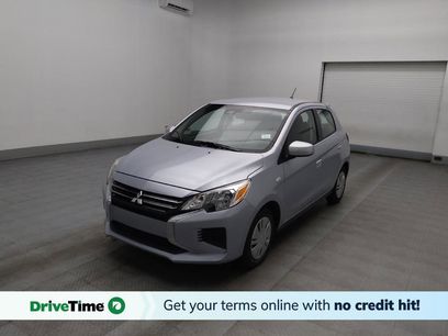 Used 2024 Mitsubishi Mirage LE
