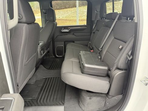 New 2026 Chevrolet Silverado 2500 LT w/ Z71 Chrome Sport Edition image 20