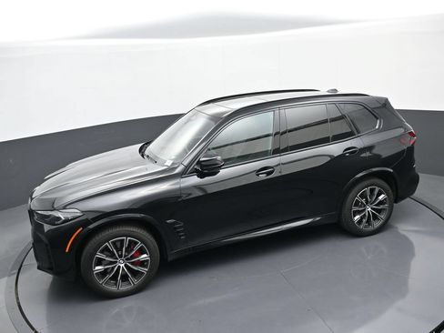 New 2026 BMW X5 sDrive40i w/ M Sport Package RWD image 34