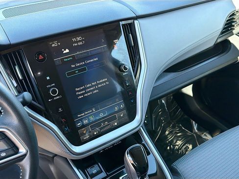 Used 2025 Subaru Outback Premium w/ Popular Package #1A image 27