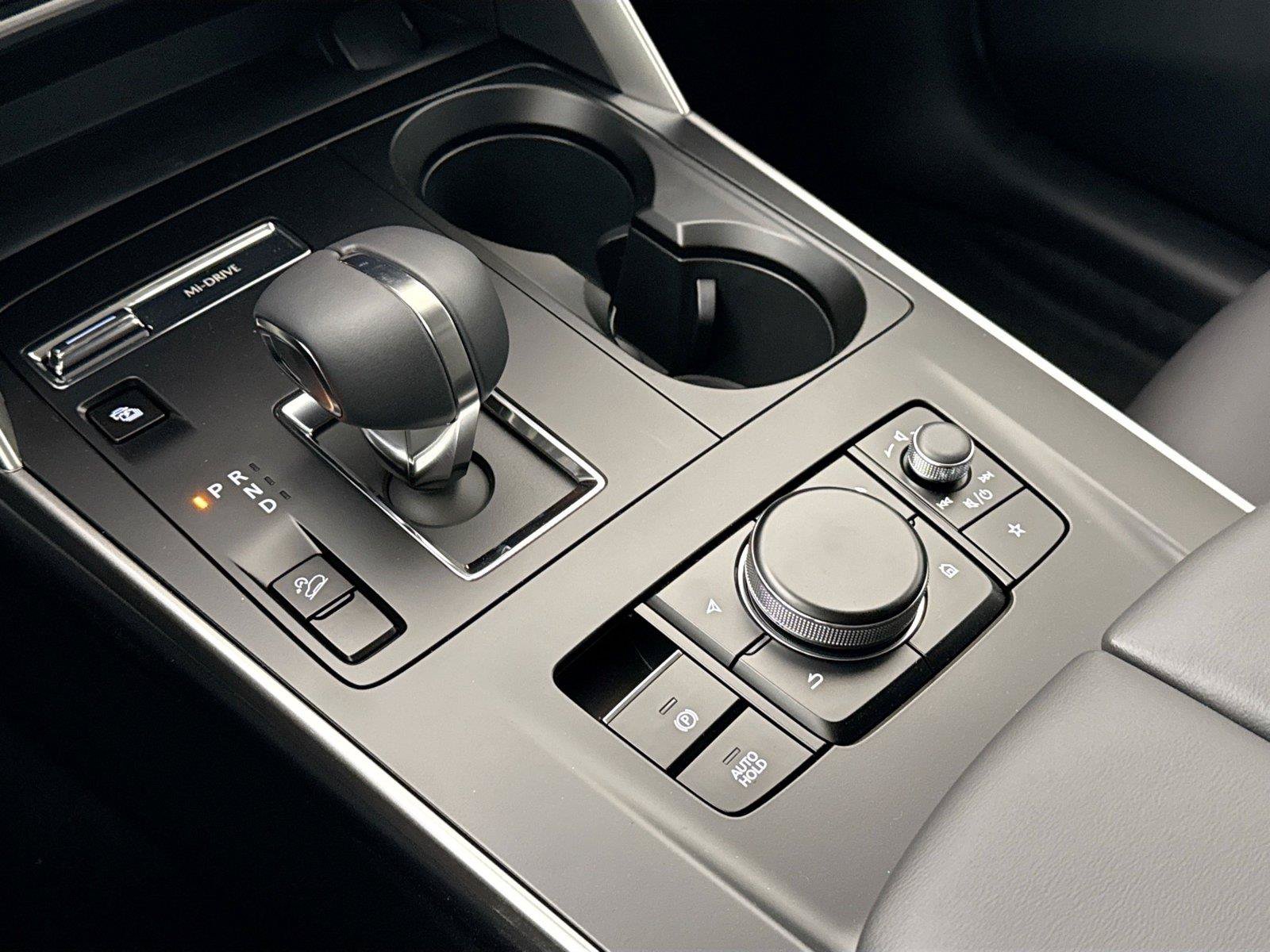 New 2026 MAZDA CX-70 SC AWD/4WD image 26