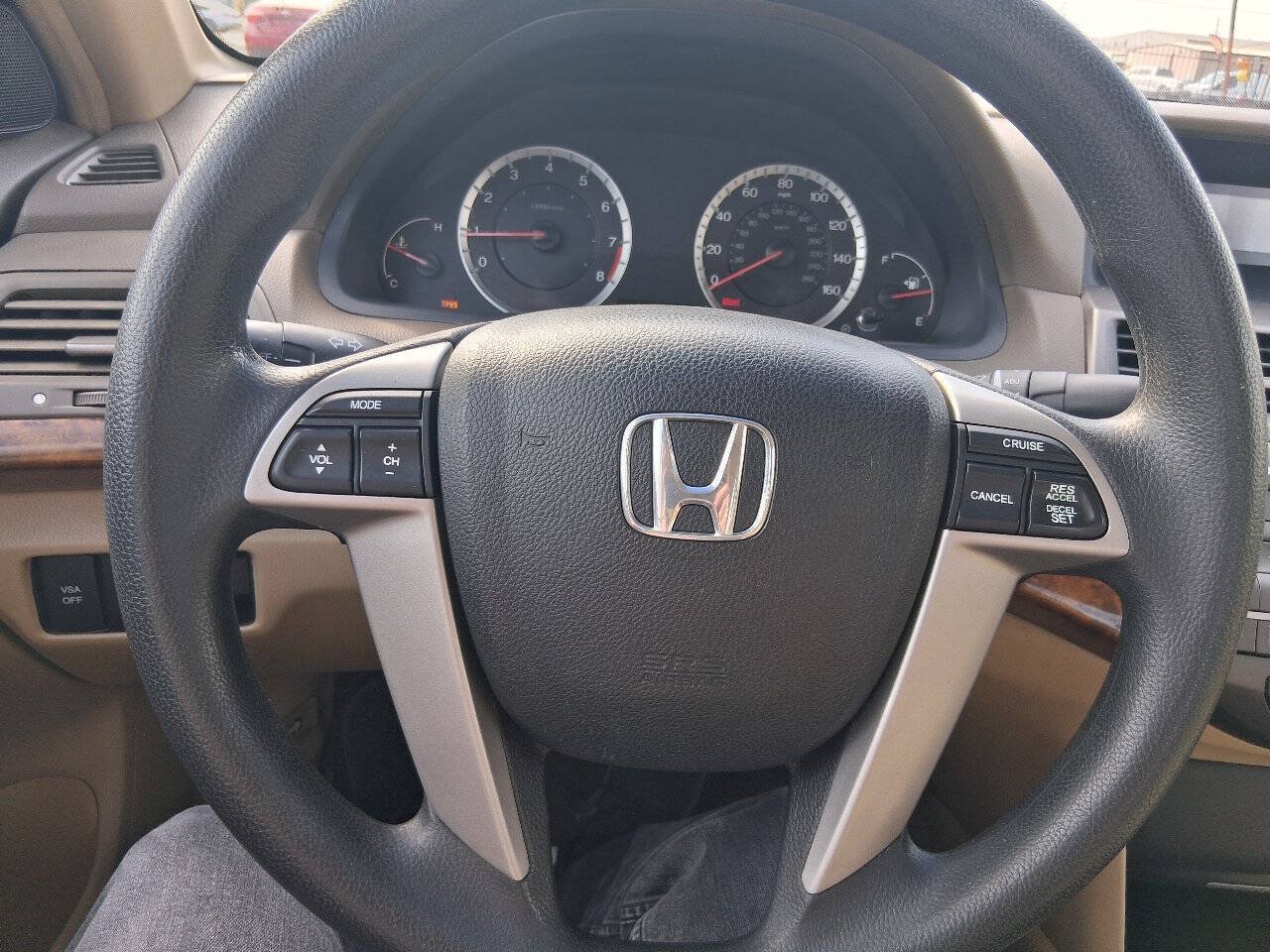 Used 2008 Honda Accord EX image 17